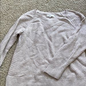 LOFT Sweater